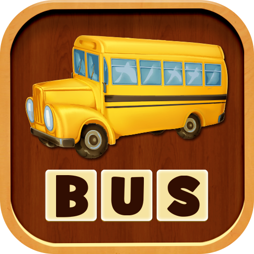 Spelling Game icon