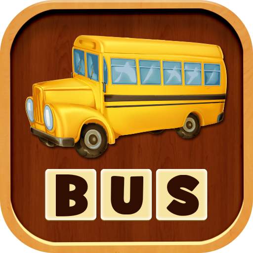 Spelling Game 1.4.4