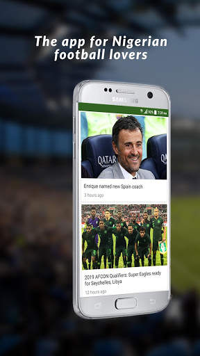 SoccerNet NG screenshot 1