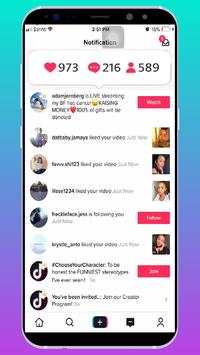 Instagram Followers screenshot 3