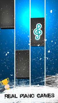 Piano Tiles Despacito screenshot 1