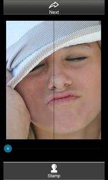 Photo Face Wash Beauty screenshot 1