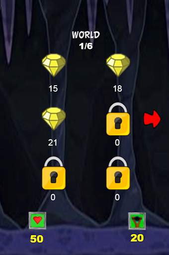 Catapult Game screenshot 4