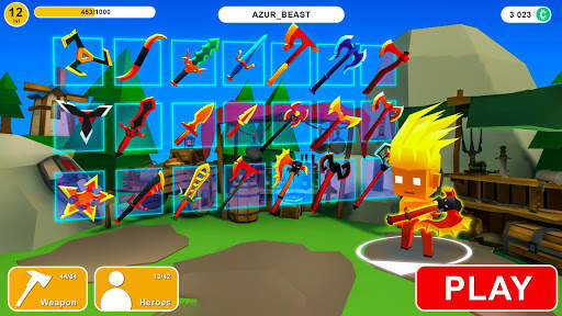 AXES.io screenshot 4
