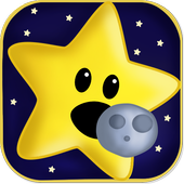 Hungry Star icon