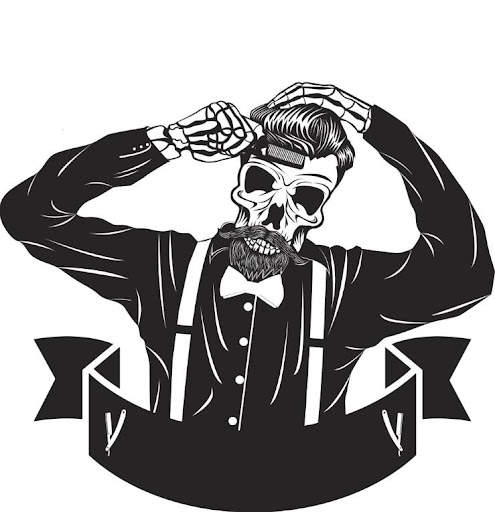 Barbershop Logo Ideas screenshot 5