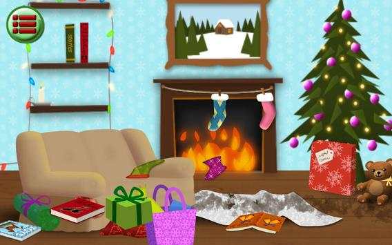 Fun Christmas Games for Kids screenshot 6