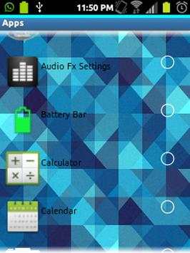 Launcher screenshot 6