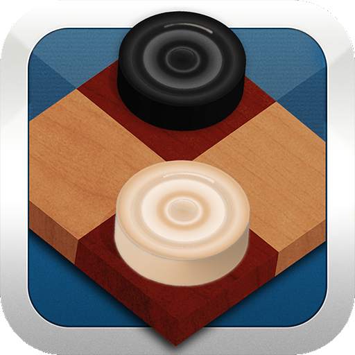 Checkers - Classic Board Games 6.100