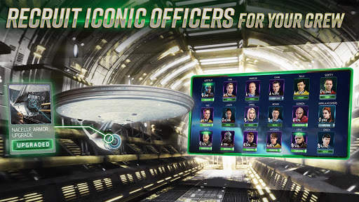 Star Trek™ Fleet Command screenshot 4