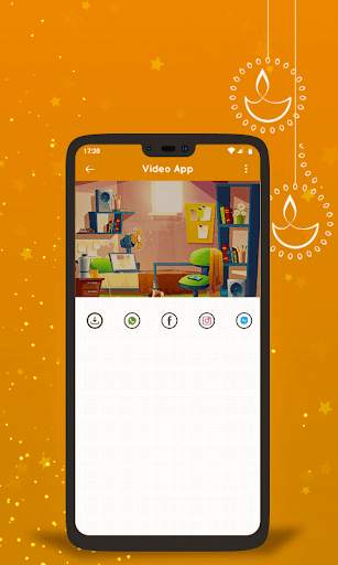 New Year Status screenshot 3