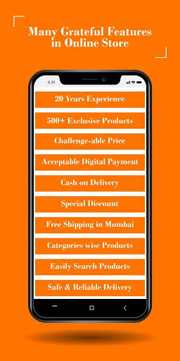 My Puja Samagri Shopping App screenshot 4