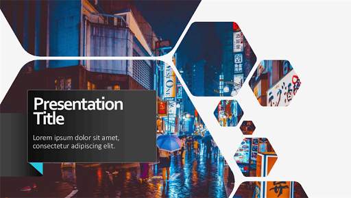 Free PPT Office Templates скриншот 18