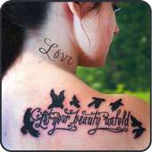 Tattoo My Photo 1.1