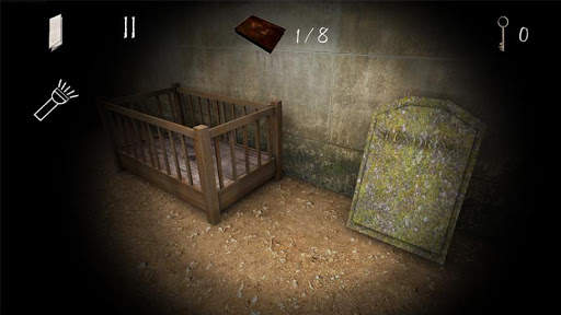 Slendrina: The Cellar 2 screenshot 4