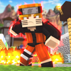 Mod Naruto For MCPE icon