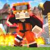 Mod Naruto For MCPE 1.0
