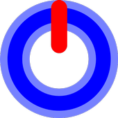 Power Button (Sound) icon