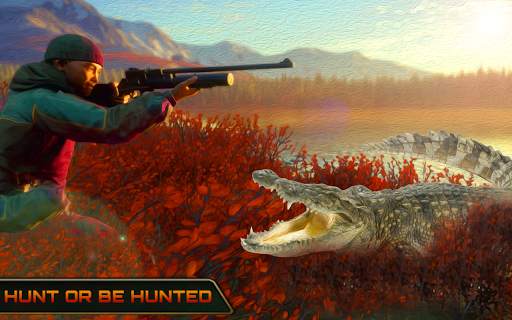 Deer Hunter The Hunting Game screenshot 8