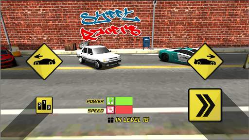 Street Car Racers screenshot 9
