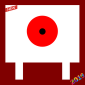 Chiku Endless Runner Game icon