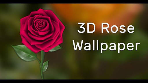 Wonderful Flowers Roses images Gif screenshot 6