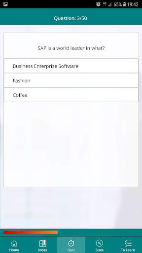 YFYA Careers Ideas screenshot 4
