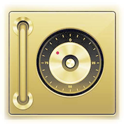 Gold Lock - Password Manager 1.4