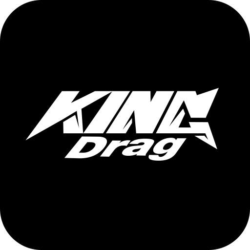 King Drag Delivery 1.2
