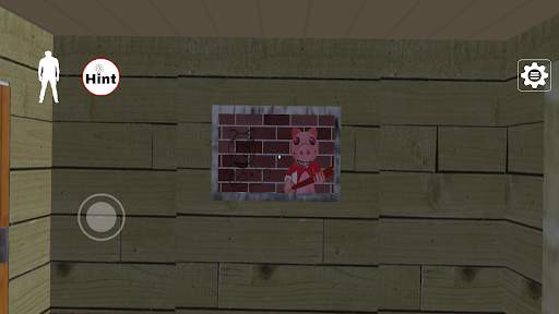 piggy scary granny mod chapter II screenshot 3