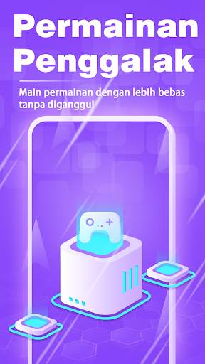 My Booster screenshot 4