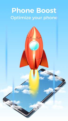 Clean Boost - Junk Cleaner screenshot 3