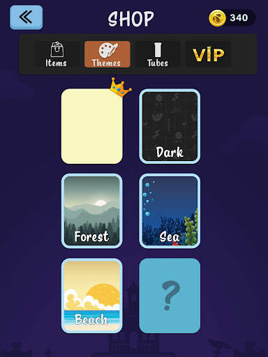Water Color Sort screenshot 24
