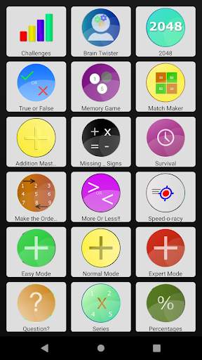 Tricky Math | Brain Games screenshot 3