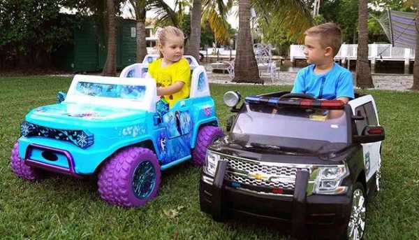 Funny Stories Toys Kids Videos screenshot 2