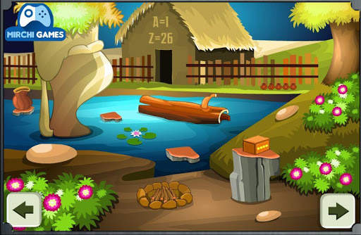 Escape Games Day-820 screenshot 4