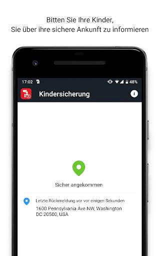 Bitdefender Parental Control screenshot 7