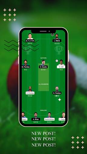 Dream11 Team, IPL 2023 screenshot 5