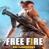 Trick Free Fire Battlegrounds 1.0