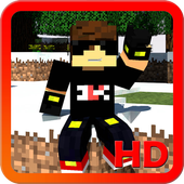 Unofficial Minecraft Wallpaper icon