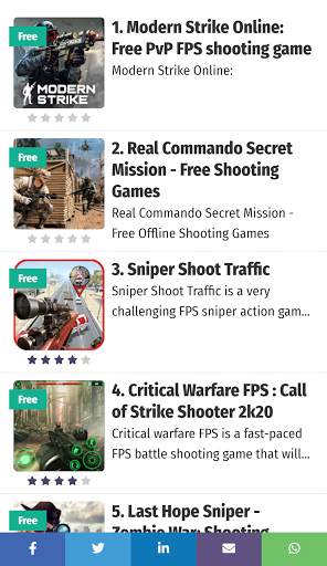 All Apps Market screenshot 5