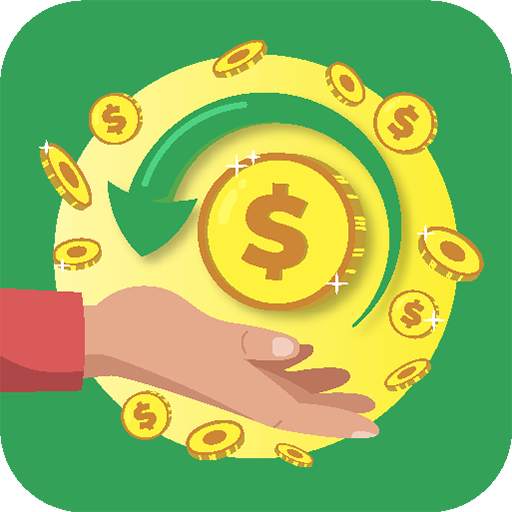 Pocket Cash: Make Money Online App 1.1.2
