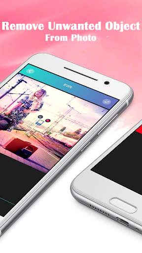 Remove Object from Photo,Erase Unwanted Content screenshot 4