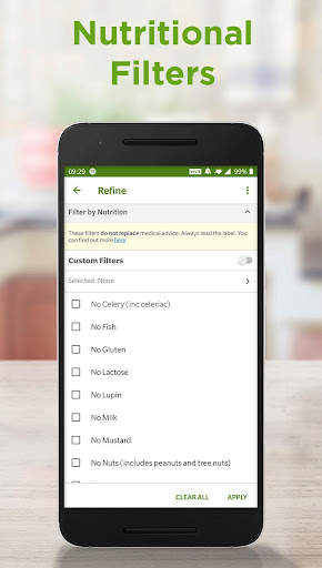 ASDA screenshot 5