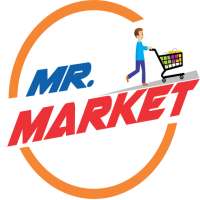 Mr. Market logo
