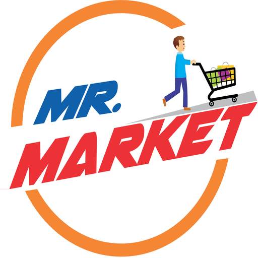 Mr. Market 3.0