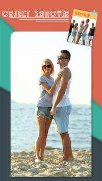 Auto Photo Object Remover - Cloth Touch Remove screenshot 5