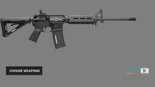 Weapon Simulator screenshot 6