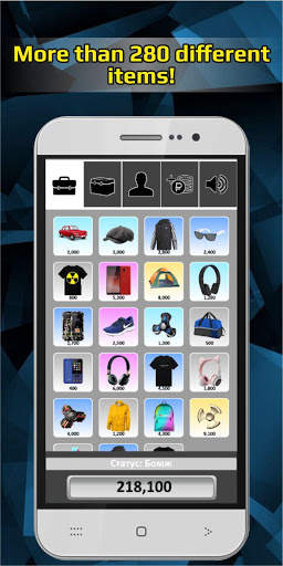 Simulator Box of Real Things screenshot 6