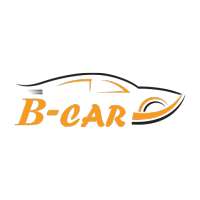 B Car - Ride Hailing App